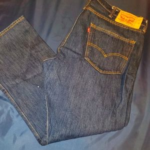 Levi Jeans 40x30